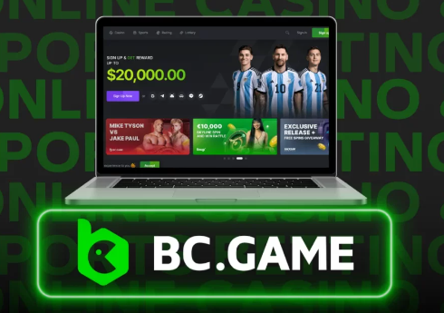 Bc Game About An In-Depth Look at This Online Gaming Platform Bc Game About An In-Depth Look at This Online Gaming Platform