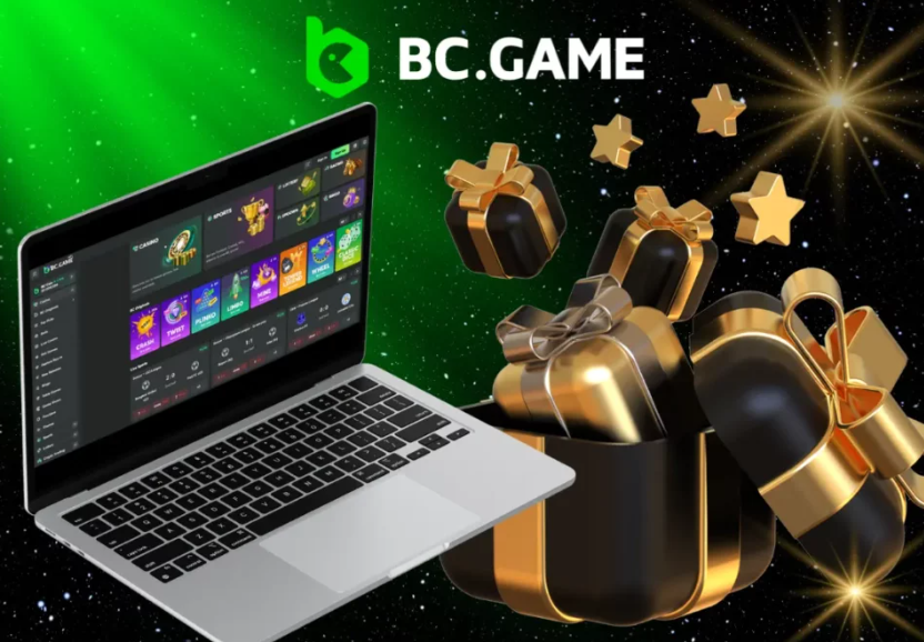 The World of Online Gaming Exploring Bcgame The World of Online Gaming Exploring Bcgame
