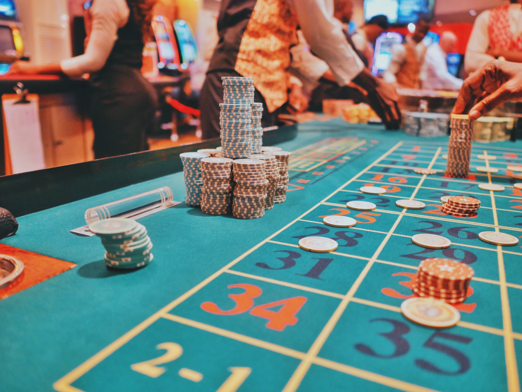 Casinos Not on Gamstop Explore Your Betting Options Casinos Not on Gamstop Explore Your Betting Options