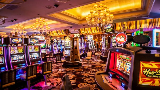 Casinos Not on Gamstop Explore Your Betting Options Casinos Not on Gamstop Explore Your Betting Options