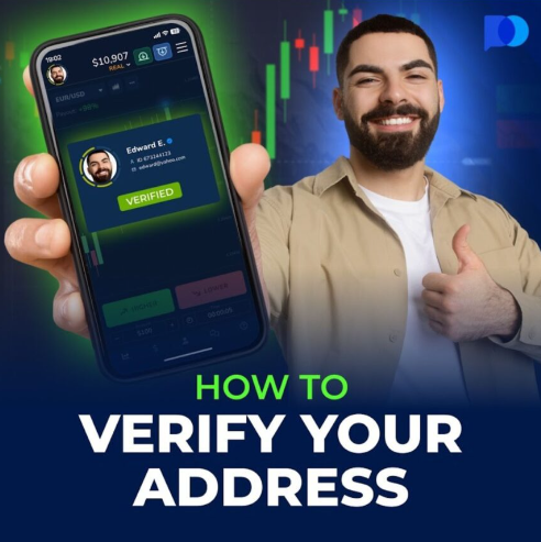Register Pocket Option A Comprehensive Guide To Get Started Register Pocket Option A Comprehensive Guide To Get Started