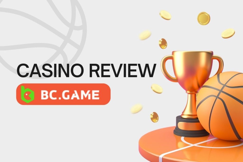 Explore the Exciting World of BC Game Germany 13