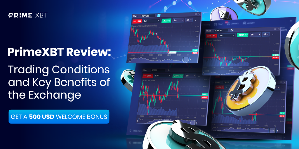 Mastering the Market Live Trading on PrimeXBT Mastering the Market Live Trading on PrimeXBT