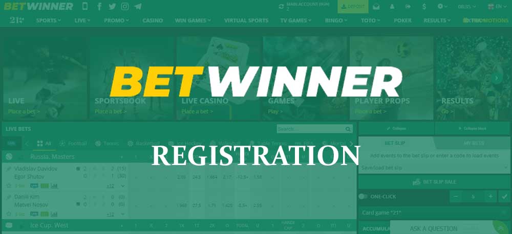 Bienvenue sur Betwinner CM, votre portail de paris sportif Bienvenue sur Betwinner CM, votre portail de paris sportif