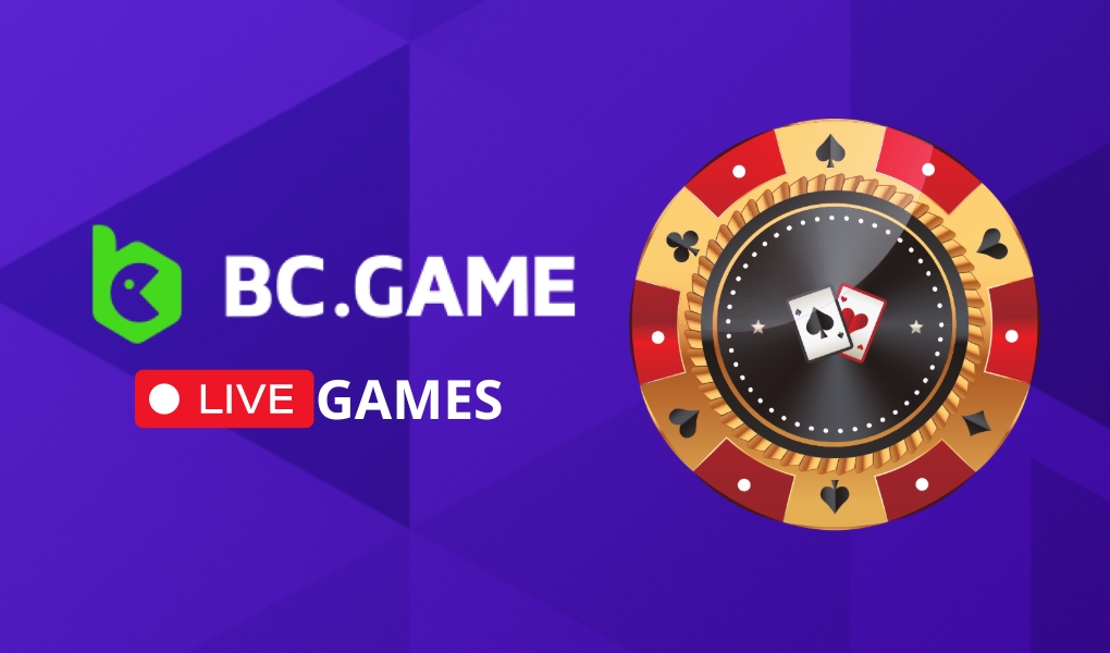 Discover the Exciting World of BCGame India 16 Discover the Exciting World of BCGame India 16
