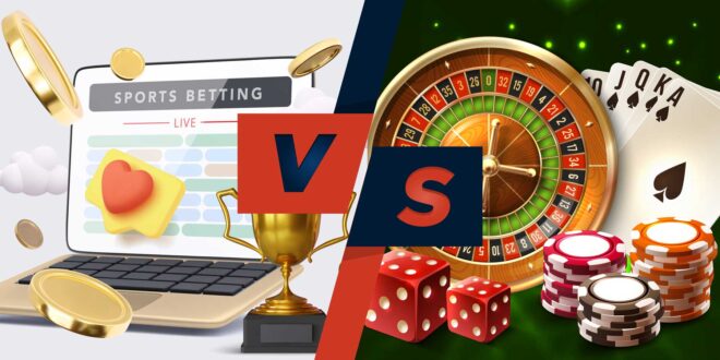 Advantages of live casino games 2025 12 Advantages of live casino games 2025 12