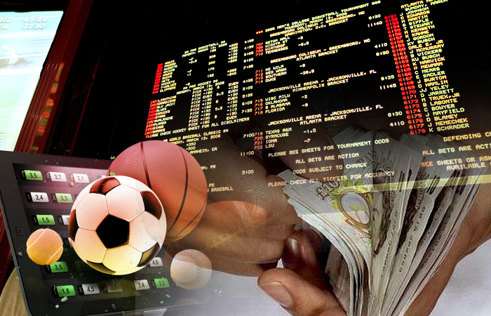Best live betting platforms for 68 Best live betting platforms for 68