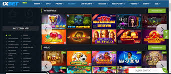 Discover the Advantages of Original 1xbet Android Discover the Advantages of Original 1xbet Android