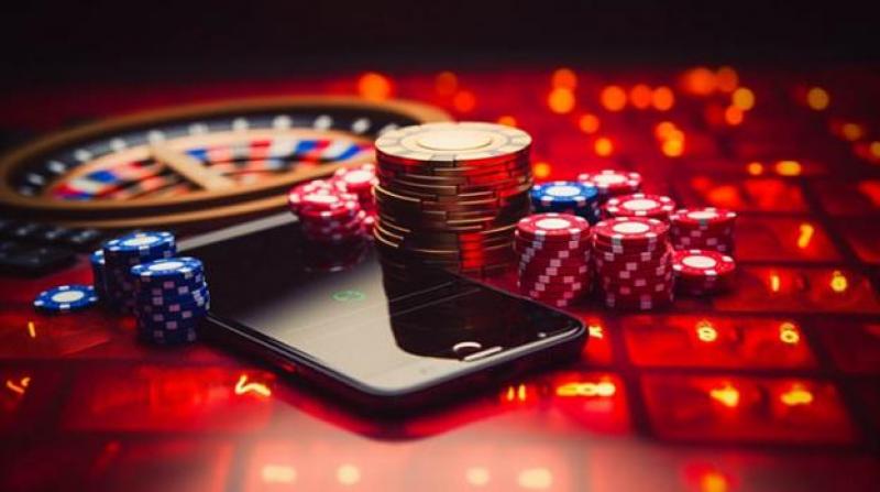 Discover the Excitement of Gransino Casino Online Games 10 Discover the Excitement of Gransino Casino Online Games 10