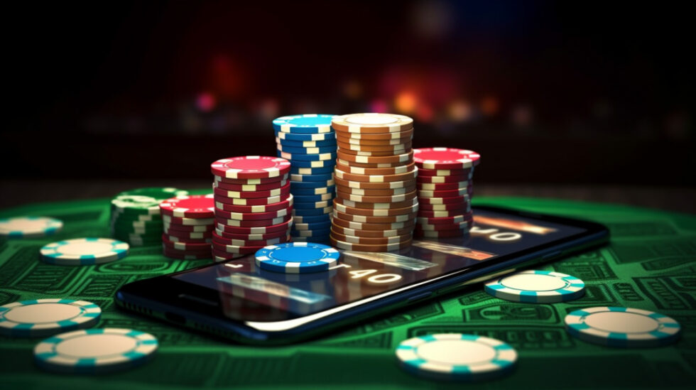 Discover the Excitement of Gransino Casino Online Games 10 Discover the Excitement of Gransino Casino Online Games 10