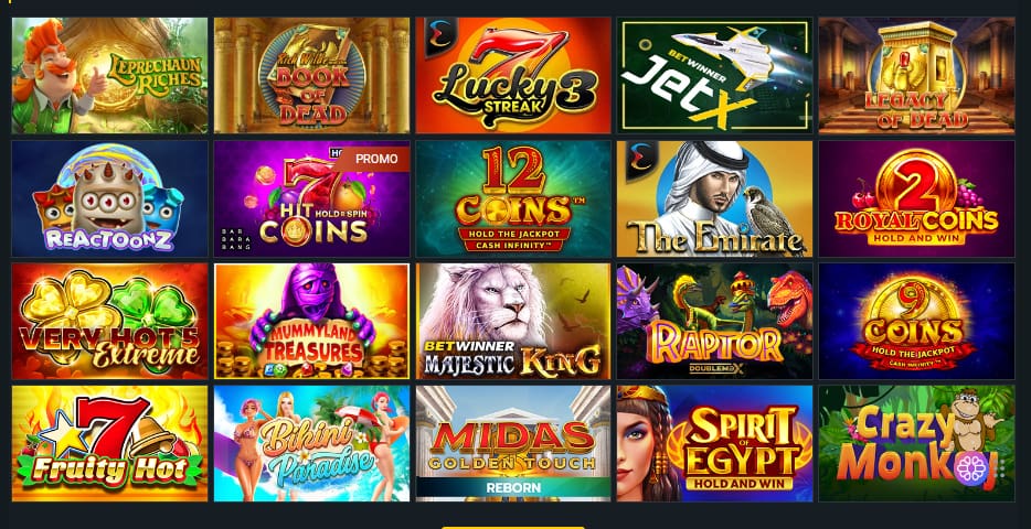 Discover the Exciting World of Betting with Betwinner 2 Discover the Exciting World of Betting with Betwinner 2
