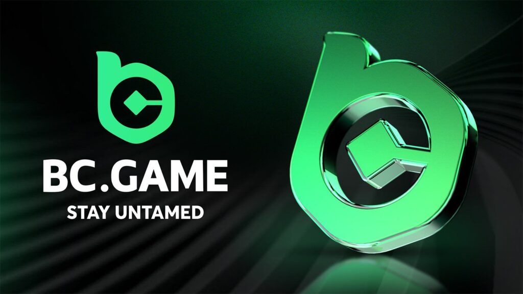 Experience Excitement like Never Before at Casino BCGame UA Experience Excitement like Never Before at Casino BCGame UA