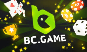 Experience Excitement like Never Before at Casino BCGame UA Experience Excitement like Never Before at Casino BCGame UA