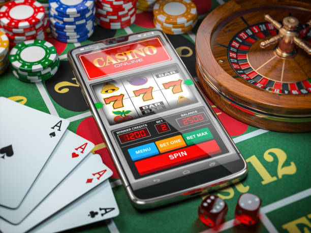 Experience the Thrills of Online WildWild Casino Experience the Thrills of Online WildWild Casino