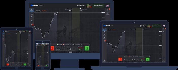 Explore the Benefits of the Trading Platform Pocket Option Explore the Benefits of the Trading Platform Pocket Option