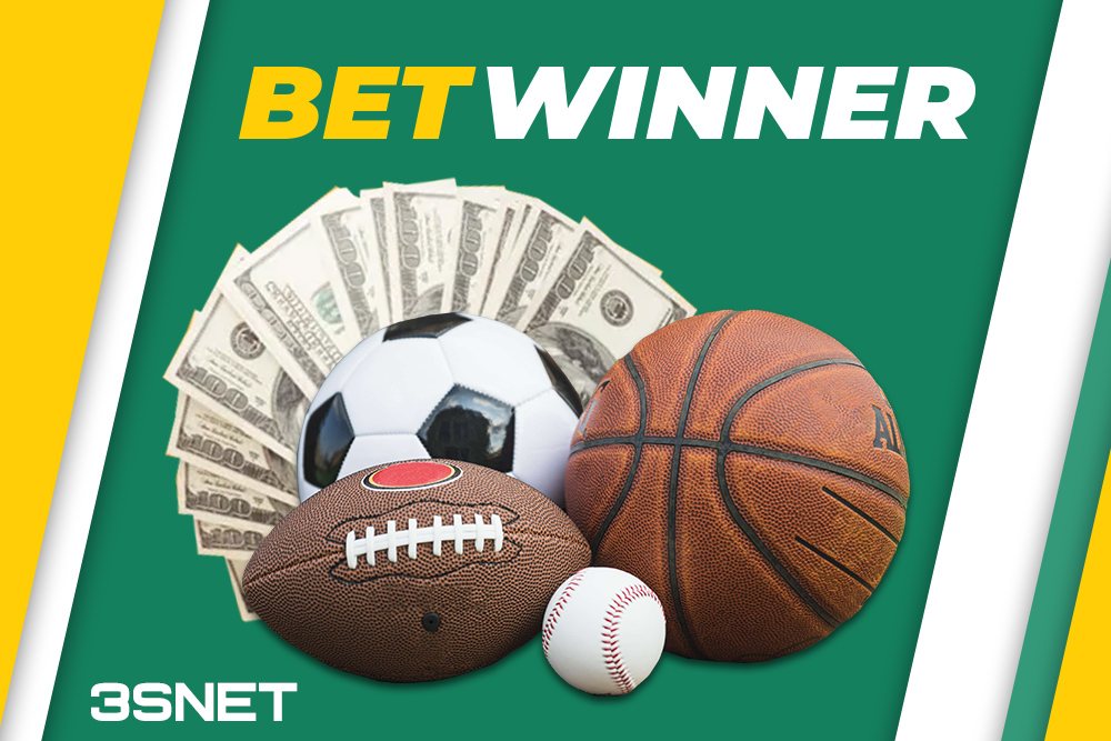 Explore the Exciting World of Betwinner Explore the Exciting World of Betwinner