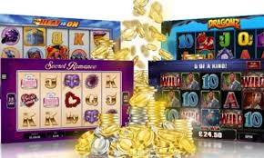 A Comprehensive Guide to Online Casino Australia A Comprehensive Guide to Online Casino Australia