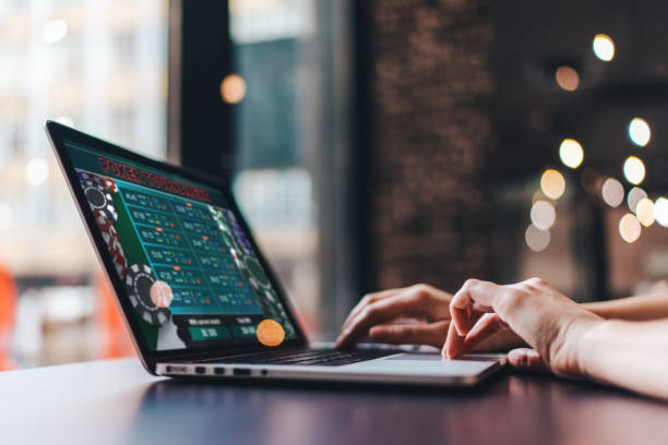 Spin the reels and enjoy A Comprehensive Guide to Online Slot Games Spin the reels and enjoy A Comprehensive Guide to Online Slot Games
