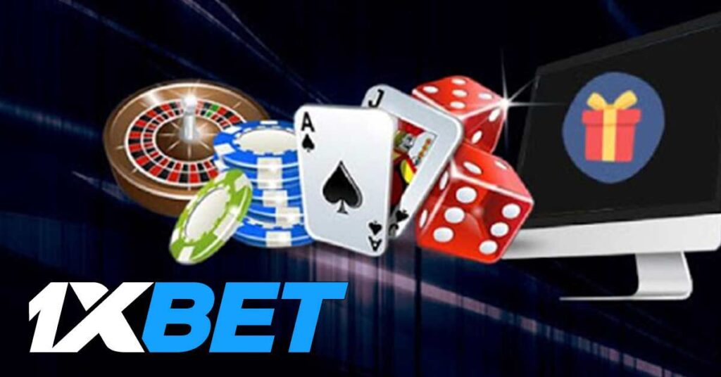 1xBet Malaysia Download Your Ultimate Guide to Betting on the Go 1xBet Malaysia Download Your Ultimate Guide to Betting on the Go