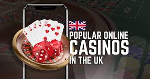 Discover the Best Payout Online Casino UK for Maximum Rewards Discover the Best Payout Online Casino UK for Maximum Rewards