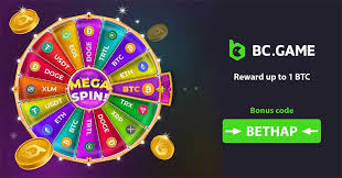 Discover the Excitement of Casino BC.Game Madagascar