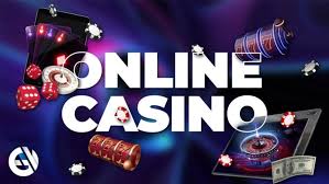 Experience the Thrills Play Casino Slots for Free