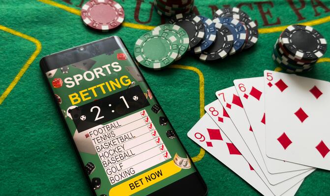 Experience Thrilling Wins with bobongo bet