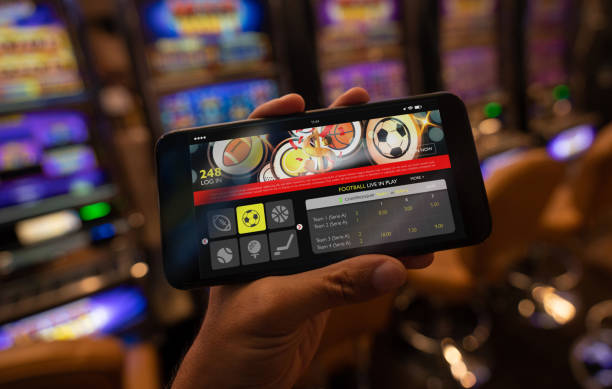 Exploring the Thrills of Online Gambling for Real Cash