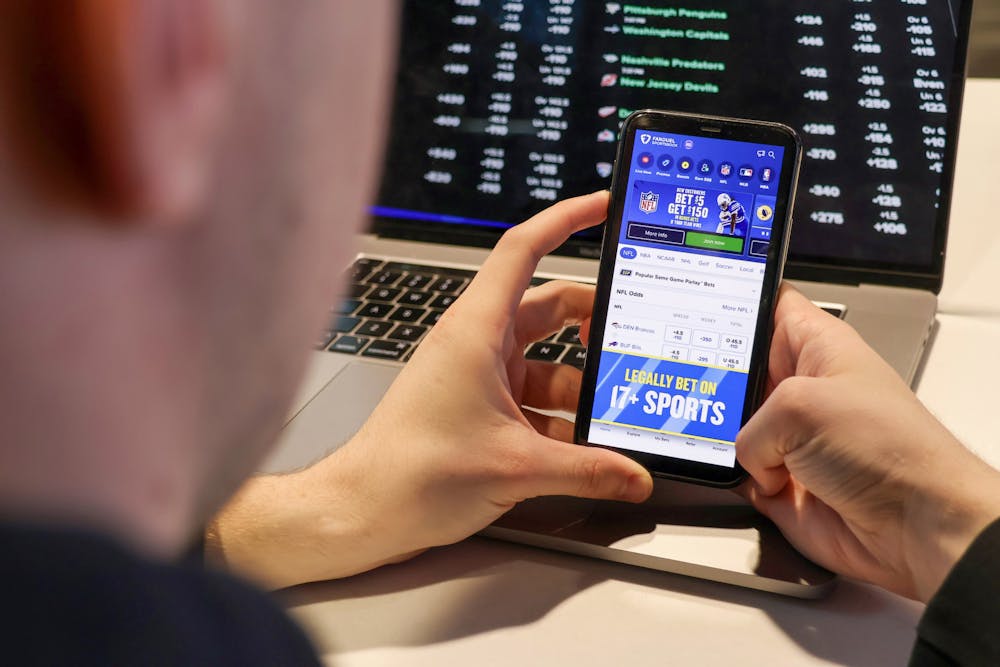 Exploring the Thrills of Online Gambling for Real Cash