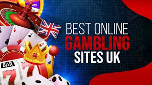 Exploring the World of Online Betting Bet365 UK Exploring the World of Online Betting Bet365 UK