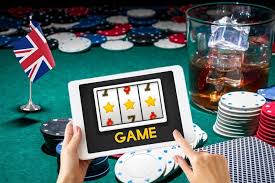 Exploring the World of Online Betting Bet365 UK Exploring the World of Online Betting Bet365 UK