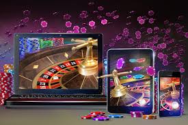 How Online Casinos Are Adapting to Modern Trends and Technologies How Online Casinos Are Adapting to Modern Trends and Technologies