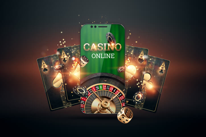 How Online Casinos Are Adapting to Modern Trends and Technologies How Online Casinos Are Adapting to Modern Trends and Technologies