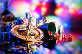 How Online Casinos Are Adapting to Modern Trends and Technologies How Online Casinos Are Adapting to Modern Trends and Technologies