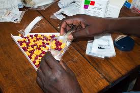 Análises Profissionais de Medicamentos A Importância da Avaliação e Monitoramento Análises Profissionais de Medicamentos A Importância da Avaliação e Monitoramento