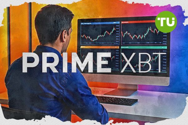 Revolutionizing Your Trading Experience with Trading Platform PrimeXBT Revolutionizing Your Trading Experience with Trading Platform PrimeXBT