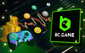 Секреты выигрышной стратегии в BC game sports