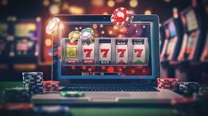 The Role of Online Casinos 1
