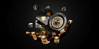 The Role of Online Casinos 1