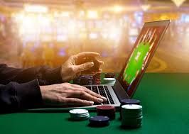The Ultimate Guide to No Wagering Online Casino UK