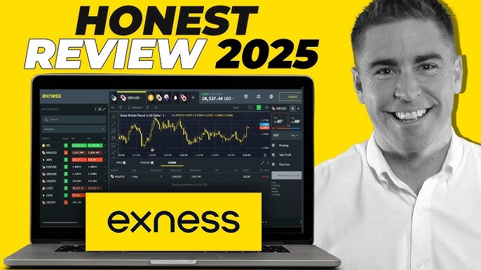 Understanding the Exness IB Program A Pathway to Financial Freedom Understanding the Exness IB Program A Pathway to Financial Freedom