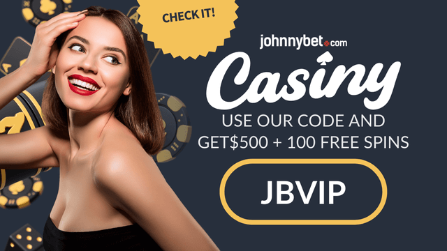 Unlock Excitement with Casiny Casino No Deposit Bonus