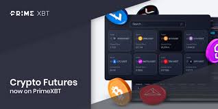 Unlock Your Trading Potential with PrimeXBT Online Trading Unlock Your Trading Potential with PrimeXBT Online Trading