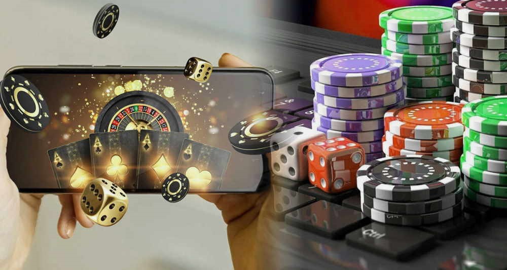 Discover the Best Online PayPal Casino UK for 2023 11