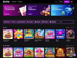 Discover the Thrills of Casiny Casino 10