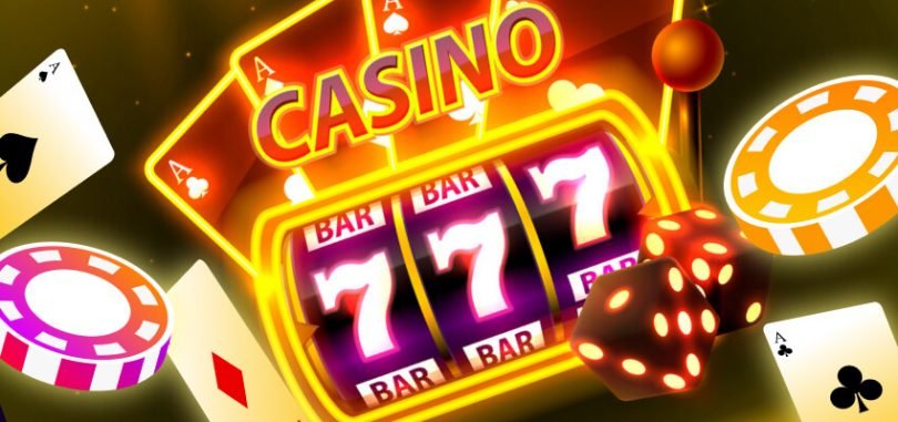 Discover the Thrills of Vegas Casino Online UK 8 Discover the Thrills of Vegas Casino Online UK 8