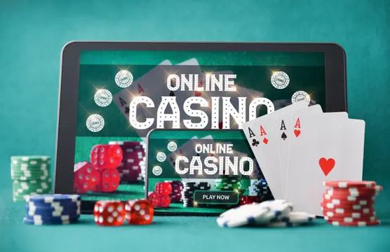 Experience the Thrill of Gaming at King's Chip Casino UK