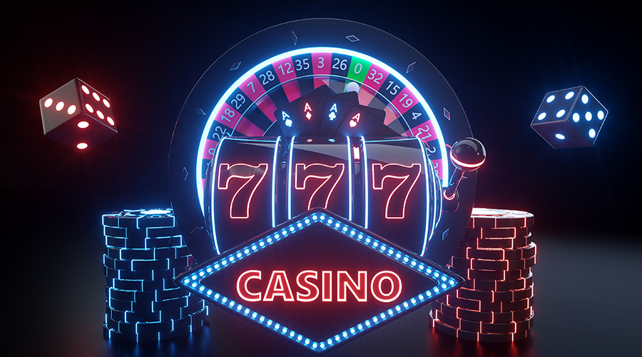 Experience the Thrill of Gaming at King's Chip Casino UK
