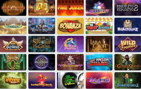 Experience the Thrills at Vegastars Casino Australia Experience the Thrills at Vegastars Casino Australia