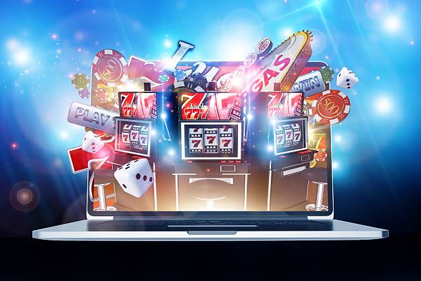 Experience the Thrills of Vegastars Casino A Gamblers Paradise Experience the Thrills of Vegastars Casino A Gamblers Paradise